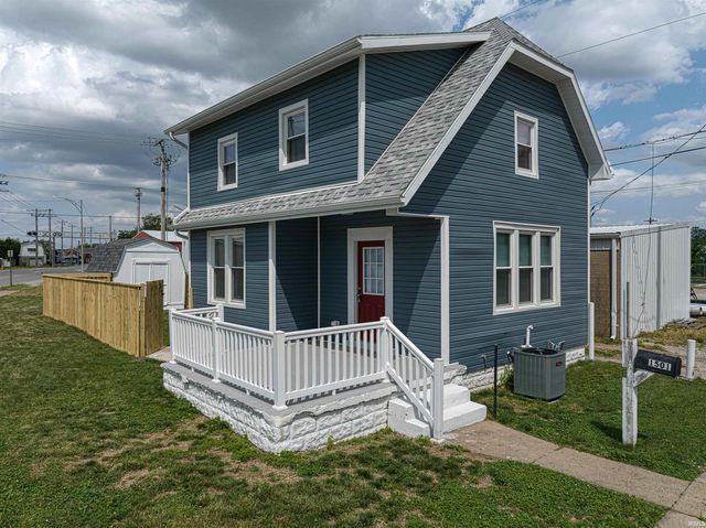 1501 Stringtown Road, Evansville, IN 47711