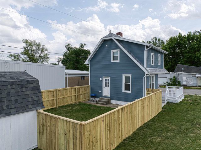 1501 Stringtown Road, Evansville, IN 47711