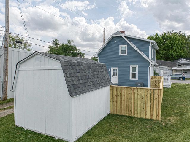 1501 Stringtown Road, Evansville, IN 47711