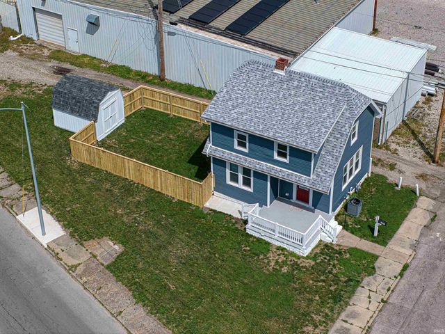 1501 Stringtown Road, Evansville, IN 47711