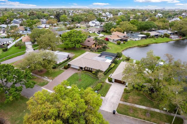 511 RIVIERA BAY DRIVE NE, St Petersburg, FL 33702