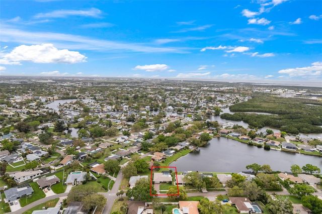 511 RIVIERA BAY DRIVE NE, St Petersburg, FL 33702