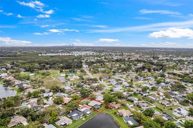 511 RIVIERA BAY DRIVE NE, St Petersburg, FL 33702