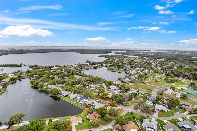 511 RIVIERA BAY DRIVE NE, St Petersburg, FL 33702