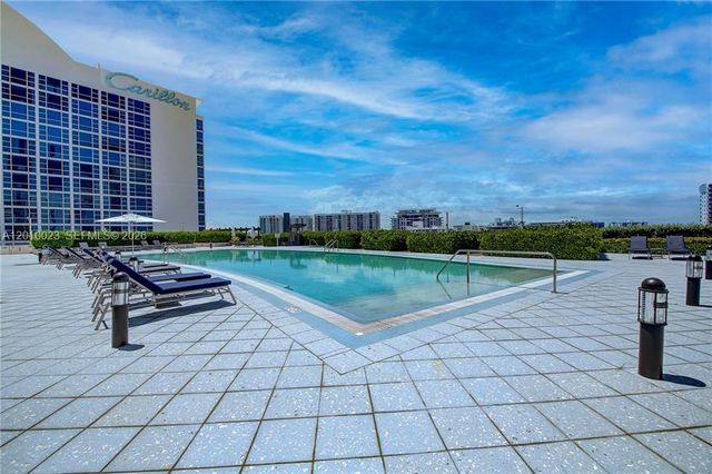 6899 Collins Ave 2208, Miami Beach, FL 33141