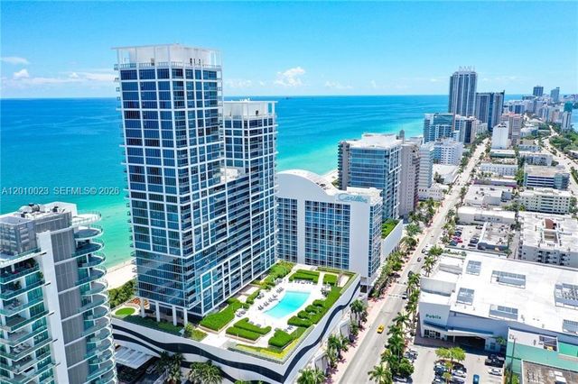 6899 Collins Ave 2208, Miami Beach, FL 33141