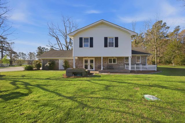 1468 Azalea Dr., Galivants Ferry, SC 29544