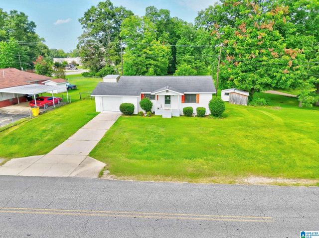 403 LITTLEJOHN ROAD, Clanton, AL 35045