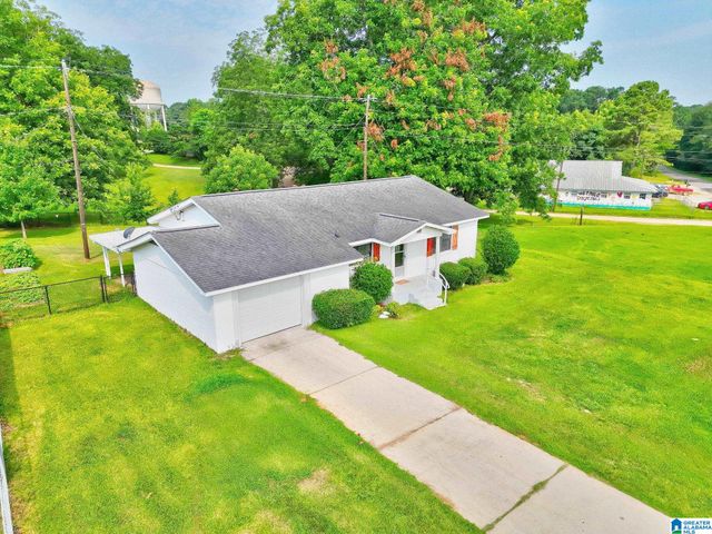 403 LITTLEJOHN ROAD, Clanton, AL 35045