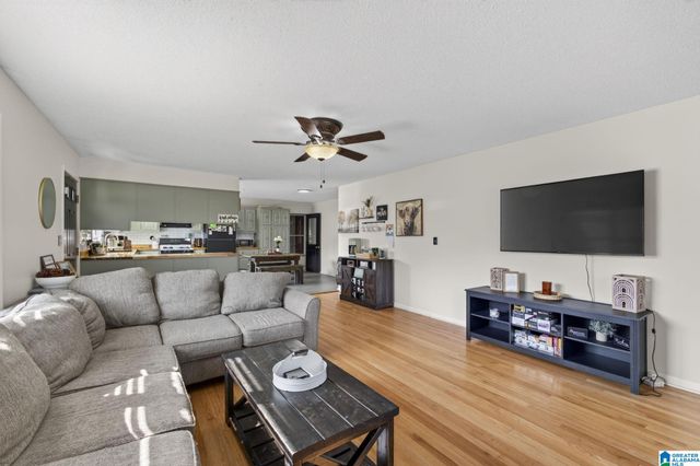 403 LITTLEJOHN ROAD, Clanton, AL 35045