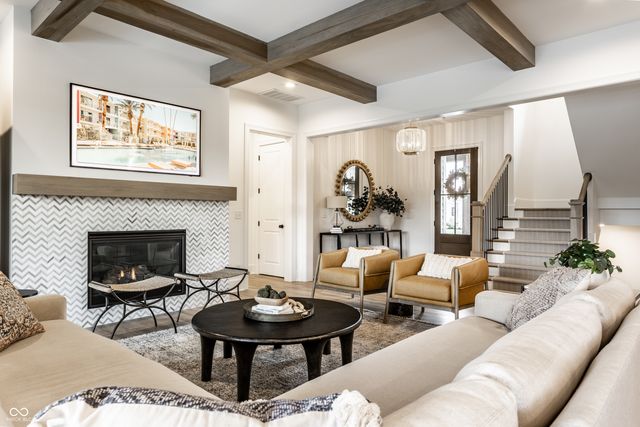 15680 Allure Drive, Westfield, IN 46074