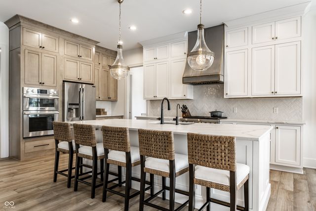 15680 Allure Drive, Westfield, IN 46074