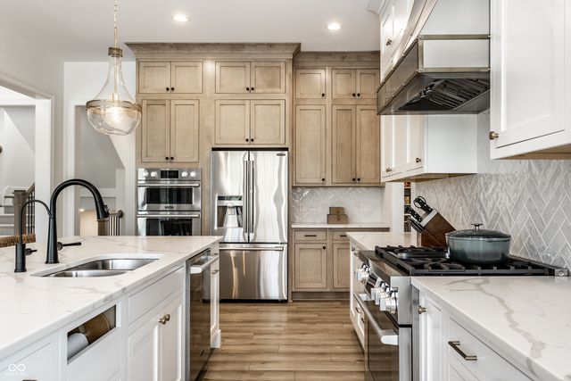 15680 Allure Drive, Westfield, IN 46074