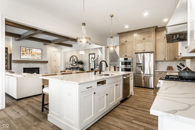 15680 Allure Drive, Westfield, IN 46074