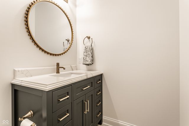 15680 Allure Drive, Westfield, IN 46074