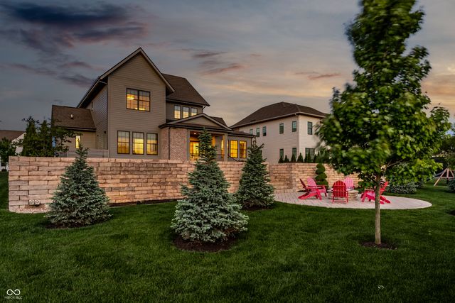 15680 Allure Drive, Westfield, IN 46074