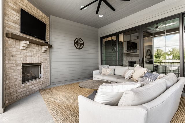 15680 Allure Drive, Westfield, IN 46074