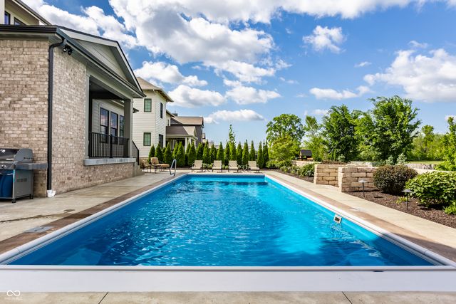 15680 Allure Drive, Westfield, IN 46074