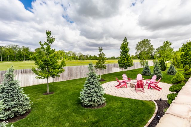 15680 Allure Drive, Westfield, IN 46074