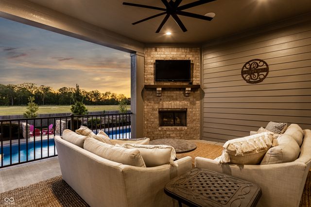 15680 Allure Drive, Westfield, IN 46074