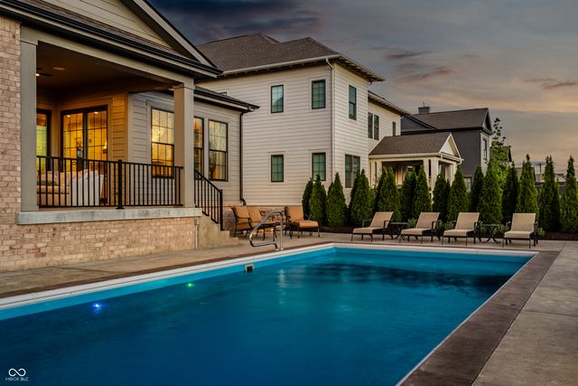 15680 Allure Drive, Westfield, IN 46074