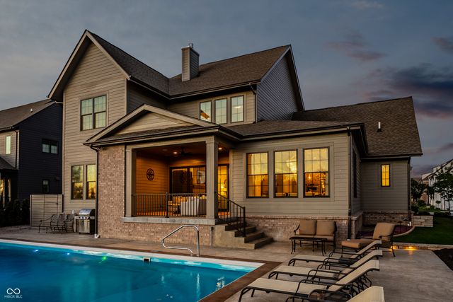 15680 Allure Drive, Westfield, IN 46074