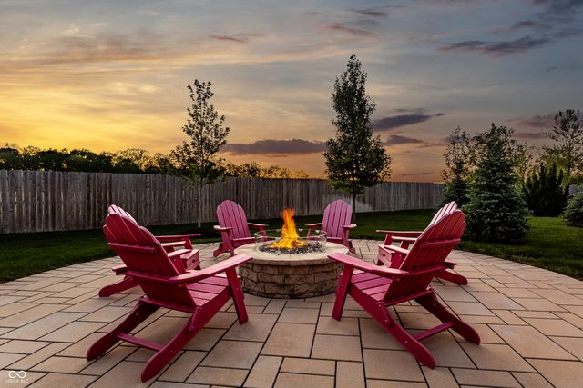 15680 Allure Drive, Westfield, IN 46074