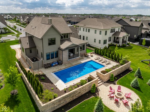 15680 Allure Drive, Westfield, IN 46074