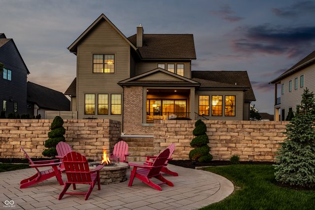 15680 Allure Drive, Westfield, IN 46074