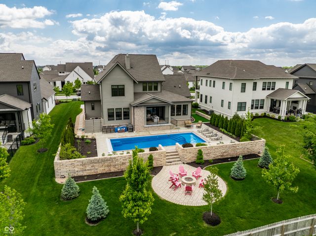 15680 Allure Drive, Westfield, IN 46074