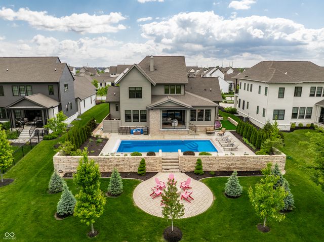 15680 Allure Drive, Westfield, IN 46074