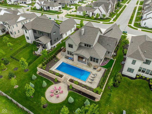 15680 Allure Drive, Westfield, IN 46074