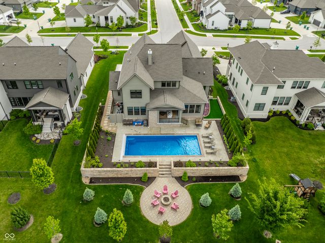 15680 Allure Drive, Westfield, IN 46074
