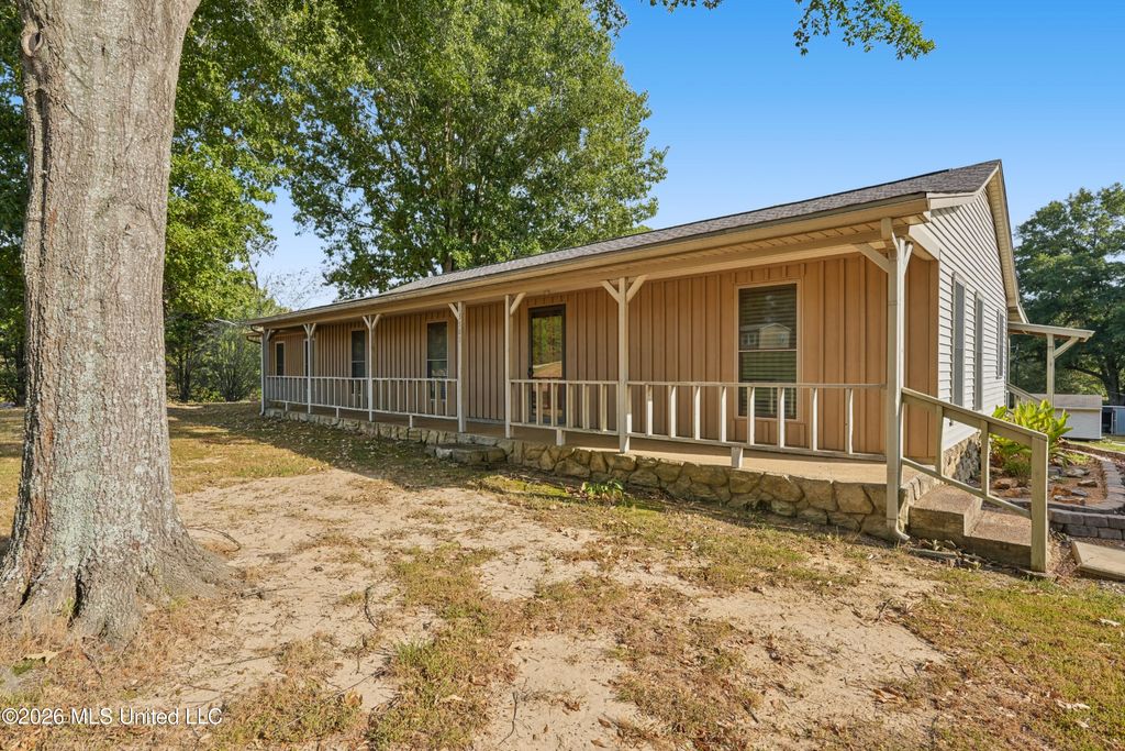 13585 Holly Springs Road, Byhalia, MS 38611 — photo 4