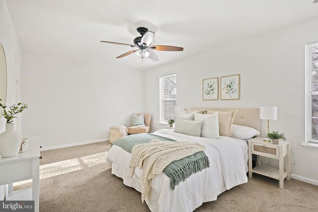 19105 CHERRY BEND DR, Germantown, MD 20874