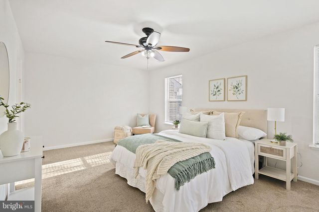 19105 CHERRY BEND DR, Germantown, MD 20874