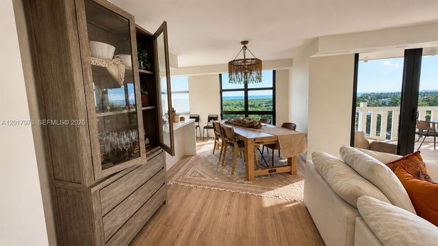 1121 Crandon Blvd E708, Key Biscayne, FL 33149