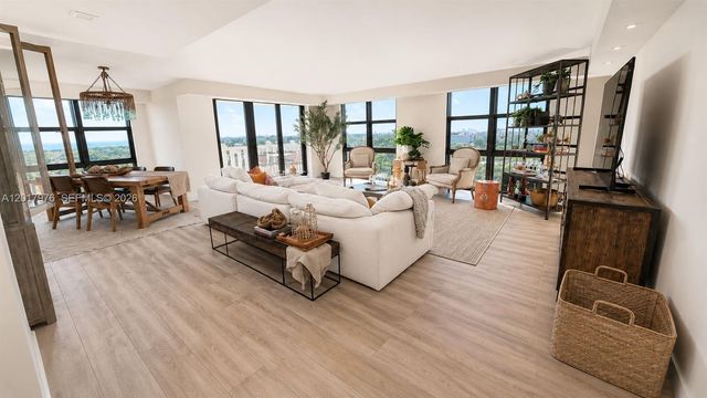 1121 Crandon Blvd E708, Key Biscayne, FL 33149