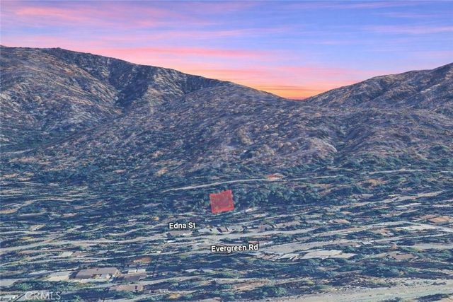 0 Lark Road, Wrightwood, CA 92397