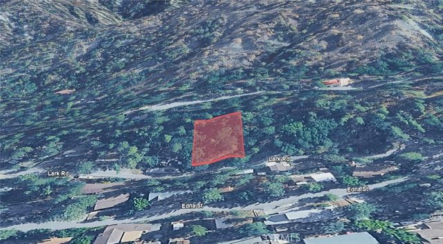 0 Lark Road, Wrightwood, CA 92397