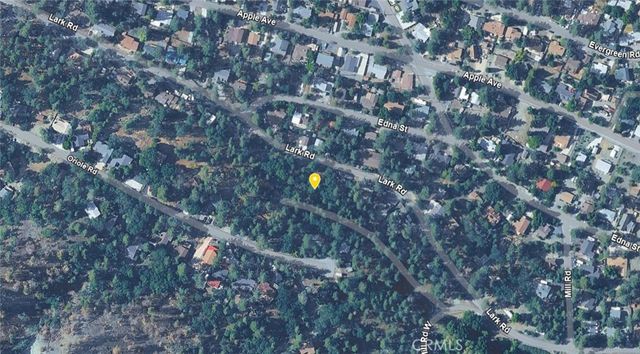 0 Lark Road, Wrightwood, CA 92397