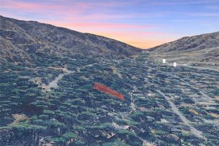 0 Lark Road, Wrightwood, CA 92397