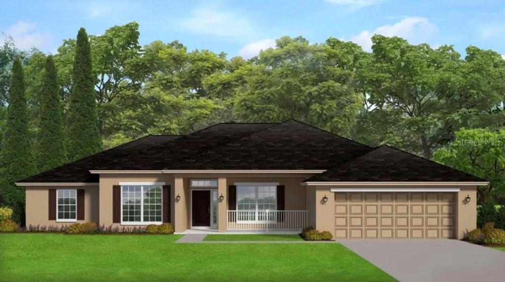 5082 MAKENA STREET, North Port, FL 34286