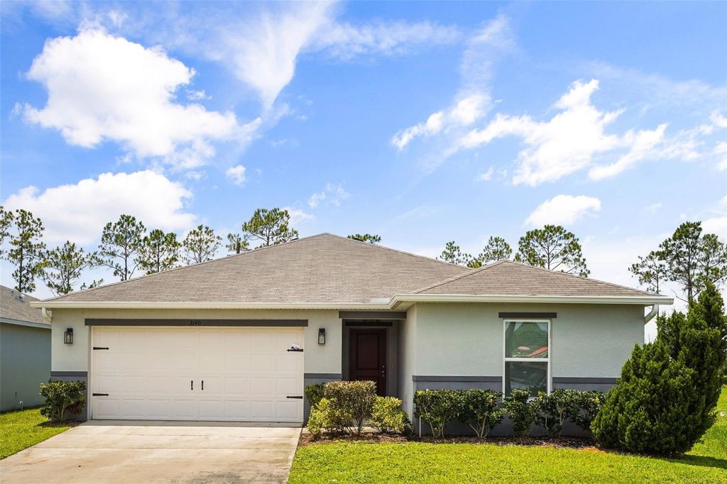 3140 SWEET ACRES PLACE, St Cloud, FL 34772