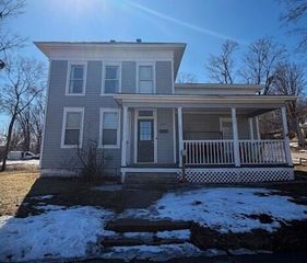 223 W Madison Street, Big Rapids, MI 49307