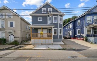 154 Oxford Street, Providence, RI 02905