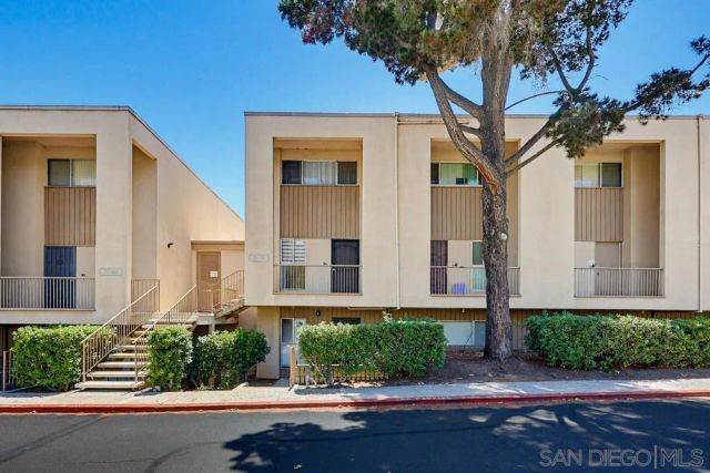 5700 Baltimore Dr 76, La Mesa, CA 91942