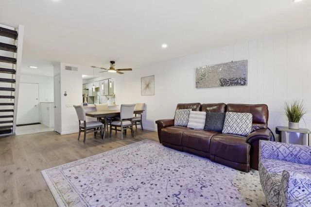 5700 Baltimore Dr 76, La Mesa, CA 91942