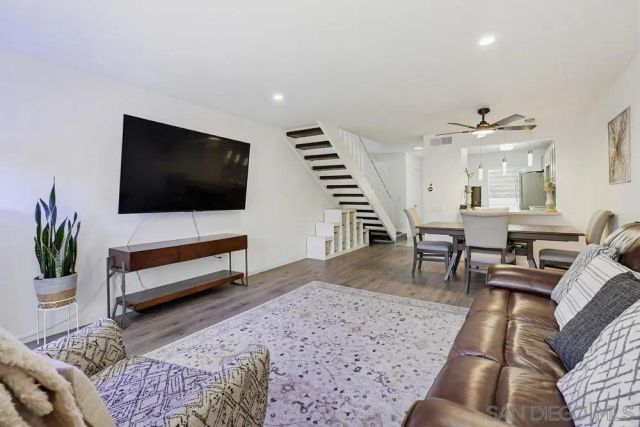 5700 Baltimore Dr 76, La Mesa, CA 91942