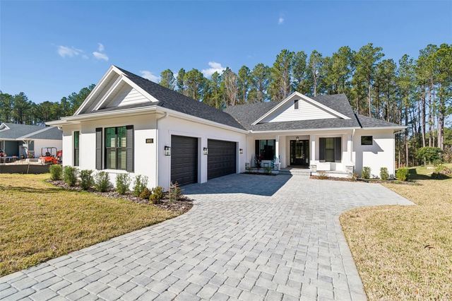 4905 MAJESTIC HILLS LOOP, Brooksville, FL 34601